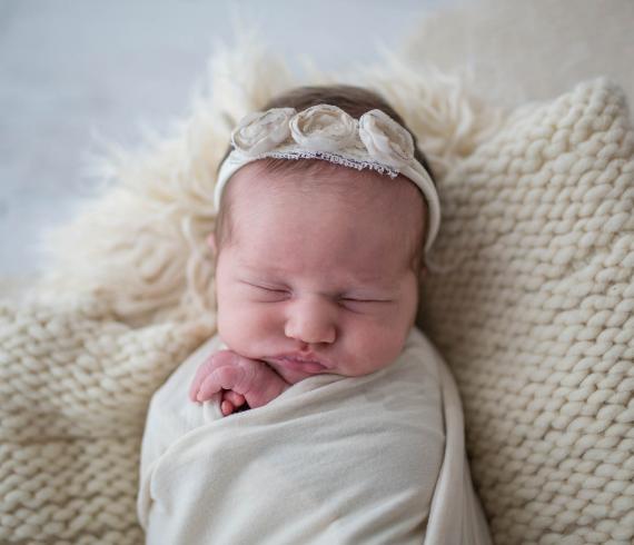 Gioia newborn